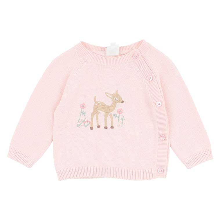Bébé Molly Deer Jumper